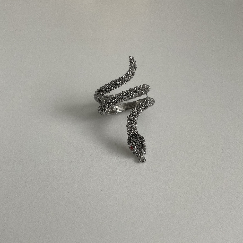 Snake Ring - Picture 3 of 3